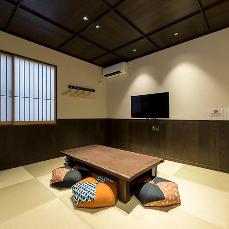 Musubi Hotel Machiya Kamiya-Machi 2 Фукуока Екстер'єр фото