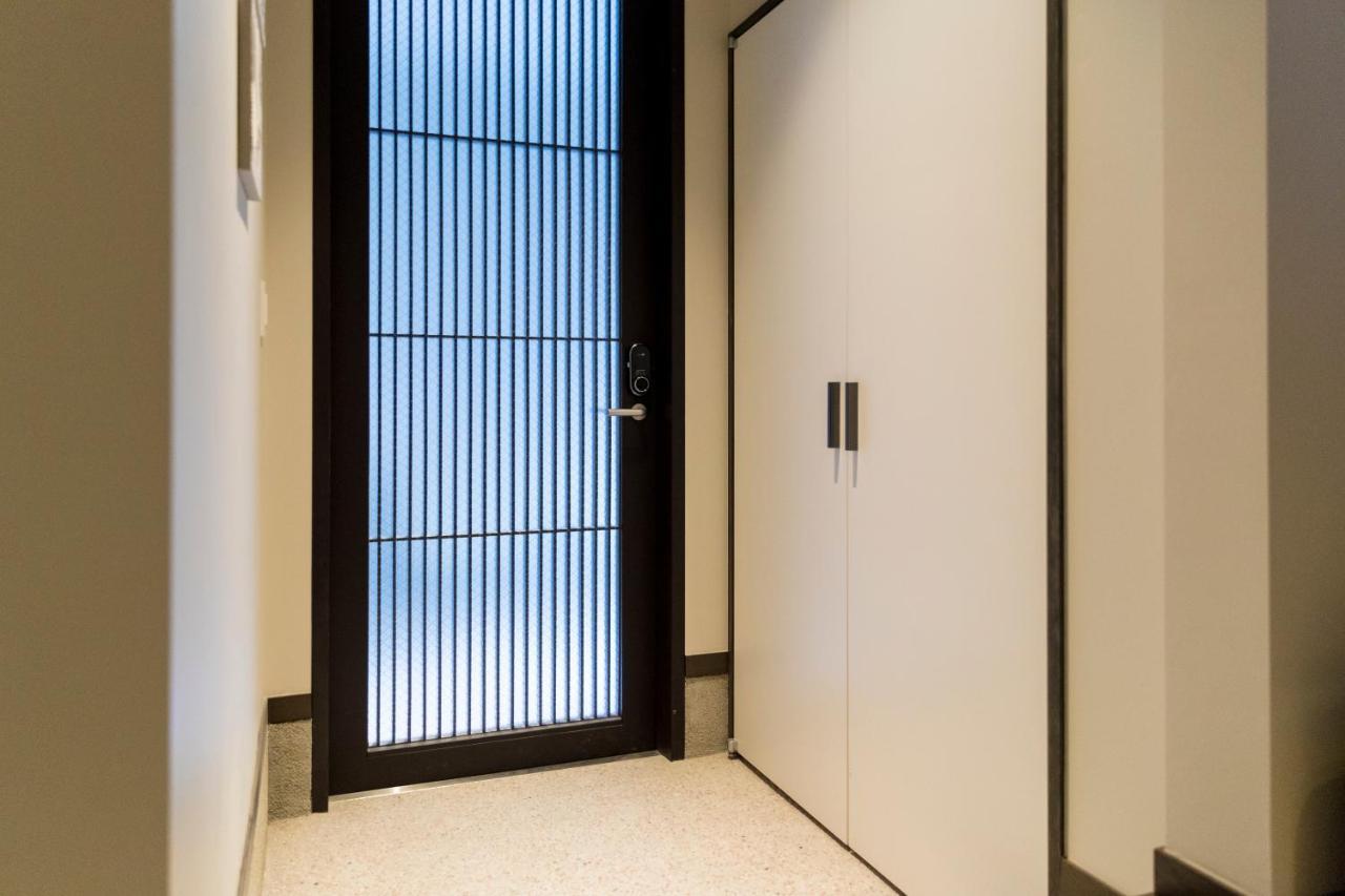 Musubi Hotel Machiya Kamiya-Machi 2 Фукуока Екстер'єр фото