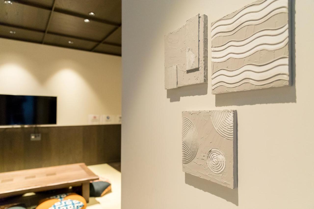 Musubi Hotel Machiya Kamiya-Machi 2 Фукуока Екстер'єр фото