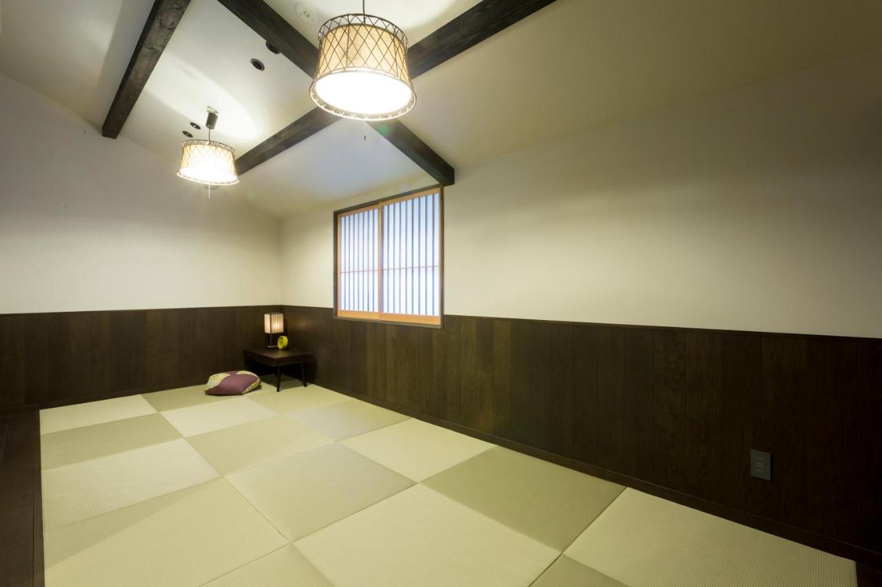 Musubi Hotel Machiya Kamiya-Machi 2 Фукуока Екстер'єр фото