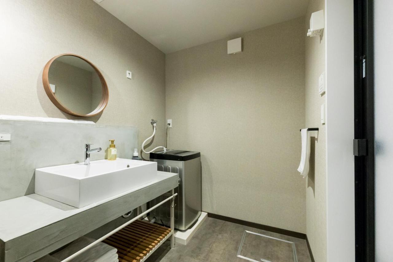 Musubi Hotel Machiya Kamiya-Machi 2 Фукуока Екстер'єр фото