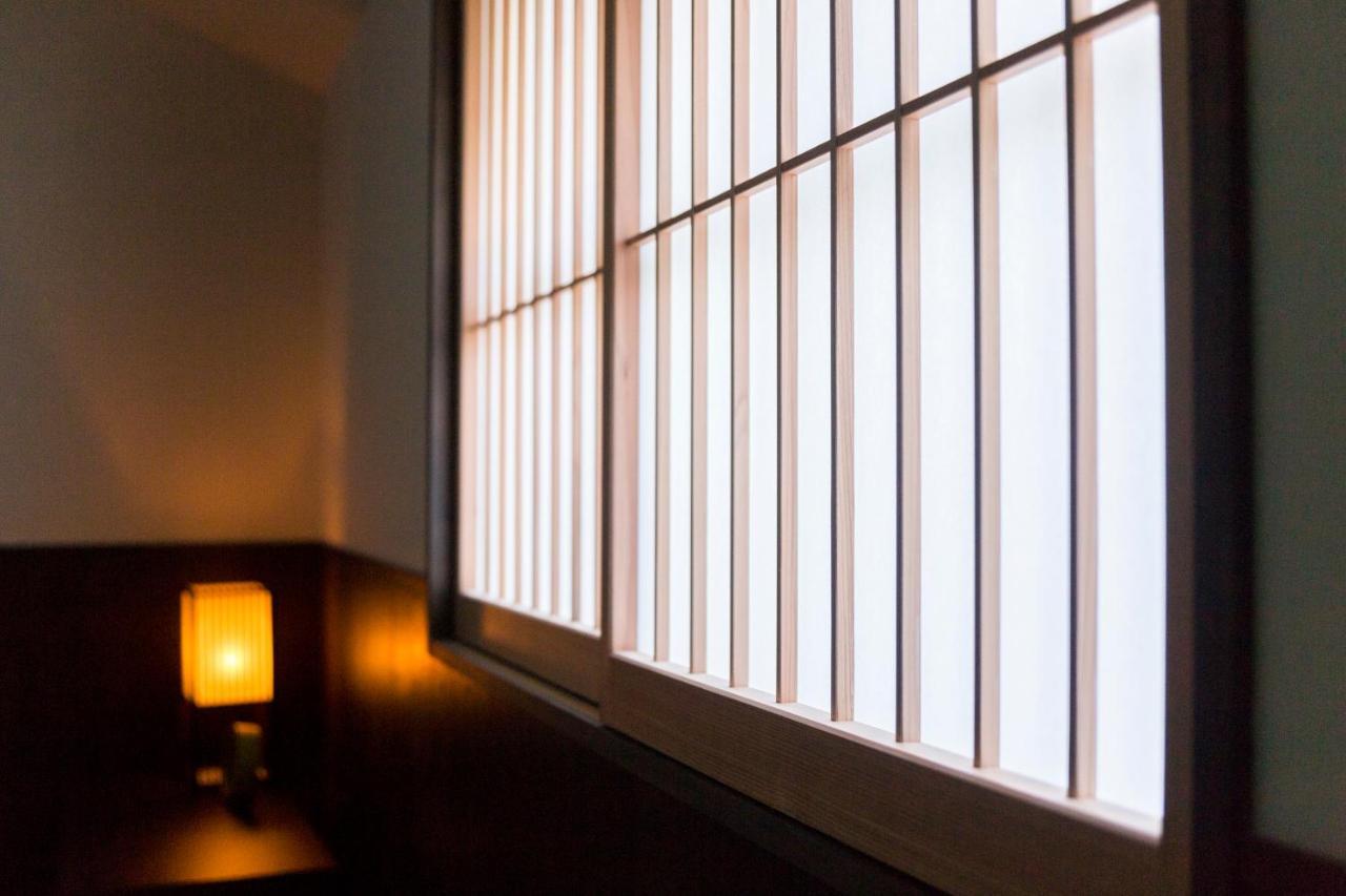 Musubi Hotel Machiya Kamiya-Machi 2 Фукуока Екстер'єр фото