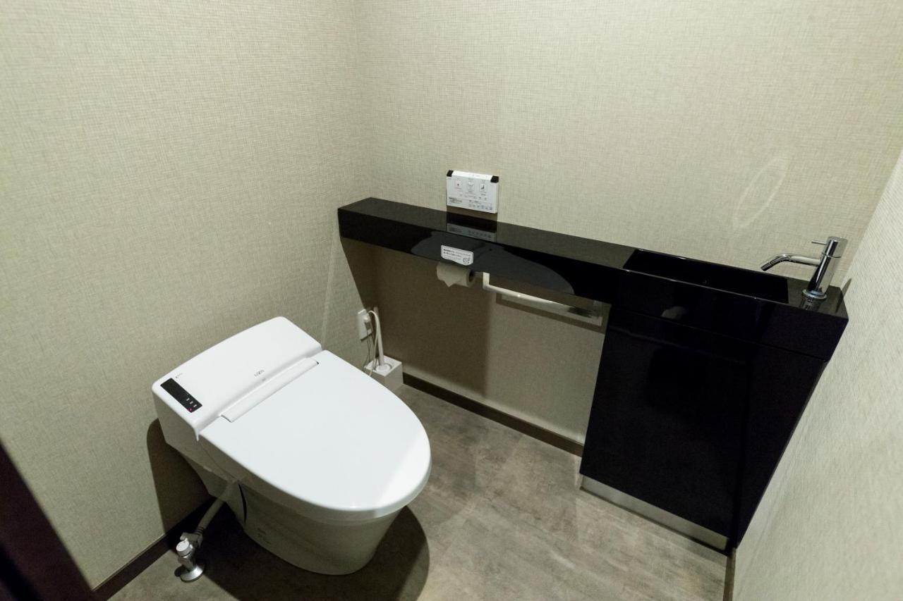 Musubi Hotel Machiya Kamiya-Machi 2 Фукуока Екстер'єр фото