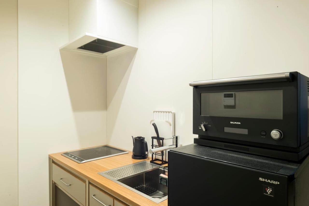 Musubi Hotel Machiya Kamiya-Machi 2 Фукуока Екстер'єр фото