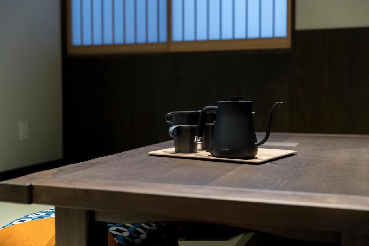 Musubi Hotel Machiya Kamiya-Machi 2 Фукуока Екстер'єр фото
