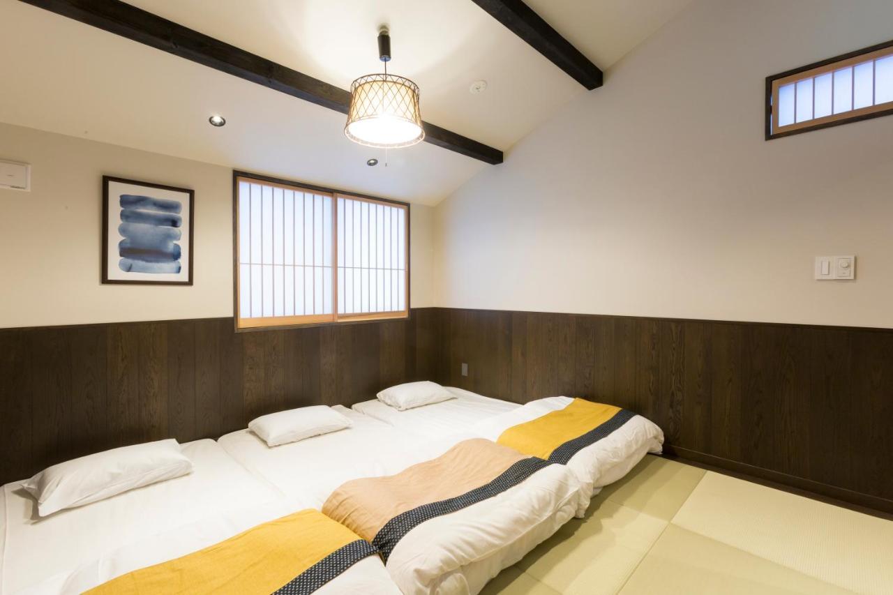 Musubi Hotel Machiya Kamiya-Machi 2 Фукуока Екстер'єр фото